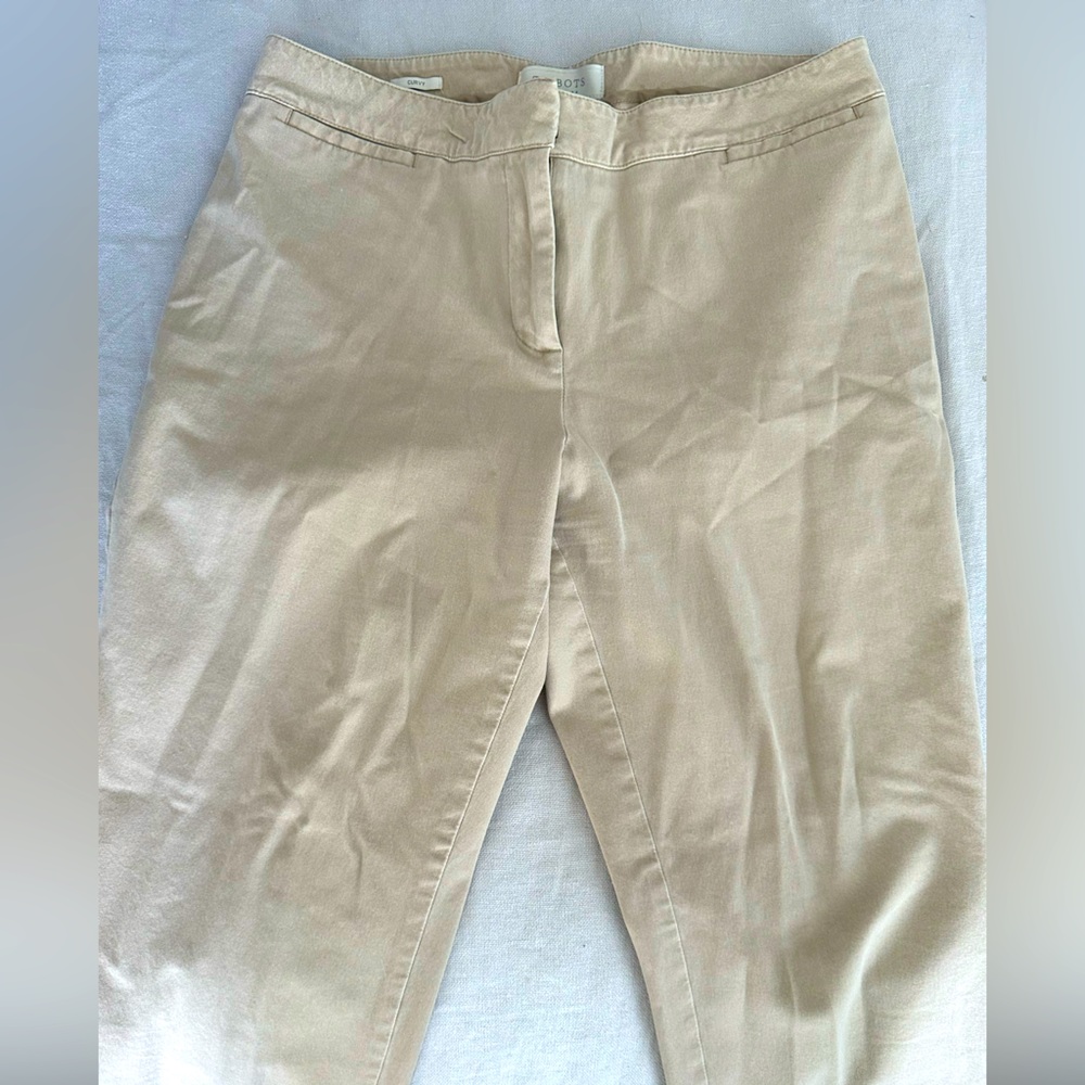 Talbots Pants - Picture 3 of 6